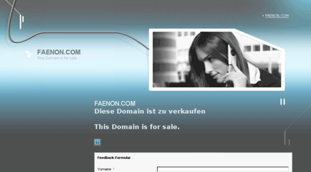 faenon.com