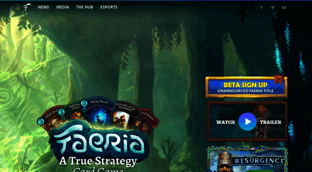 faeria.com