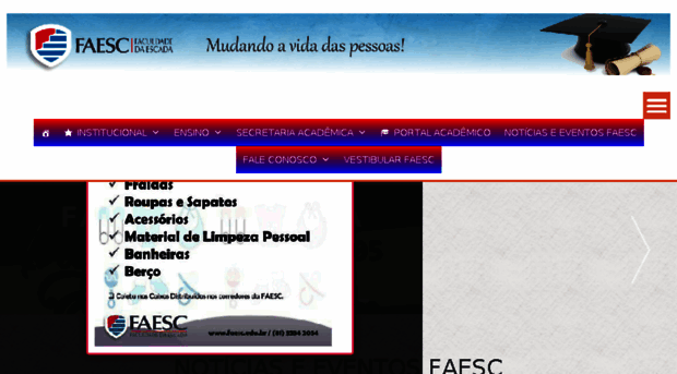 faesc.com