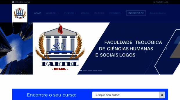 faetel.edu.br