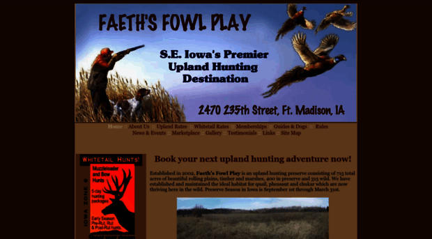 faethsfowlplay.com