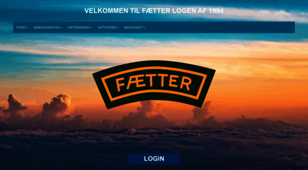 faetter.net