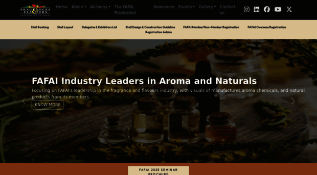 fafai.in