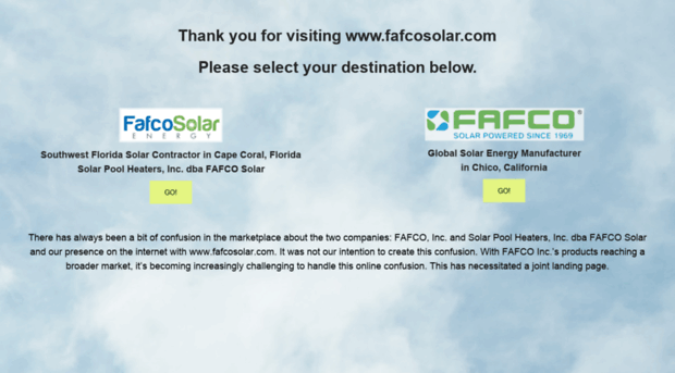 fafcosolar.com