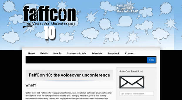 faffcon.com