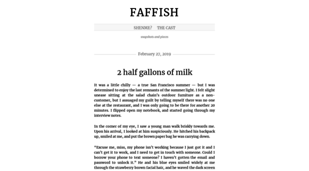 faffish.wordpress.com