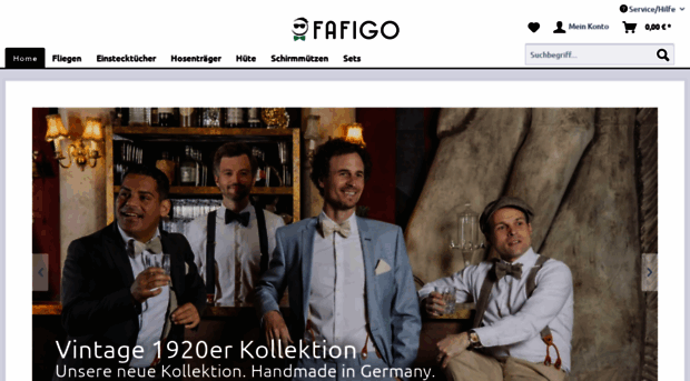 fafigo.com