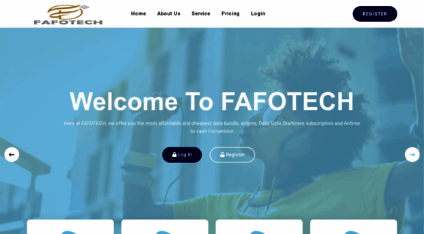 fafotech.com