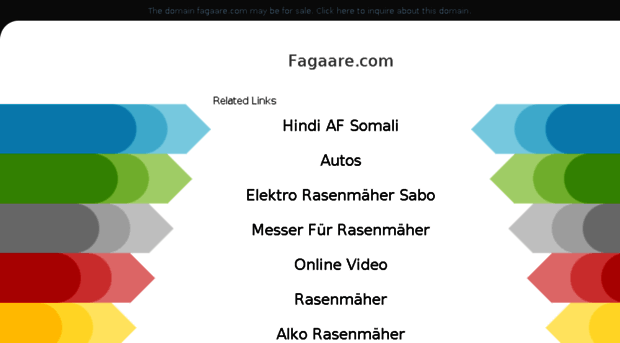 fagaare.com