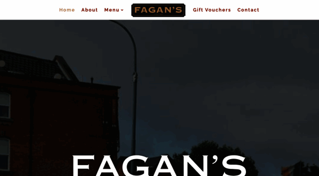 faganspub.ie