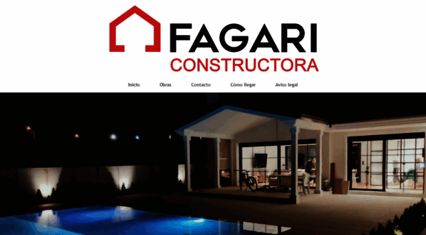 fagari.com