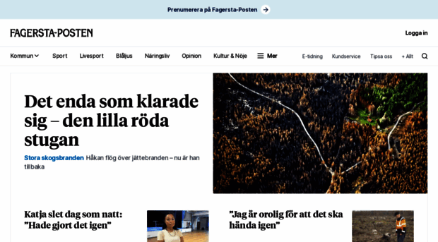 fagersta-posten.se