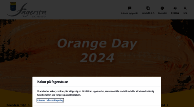 fagersta.se