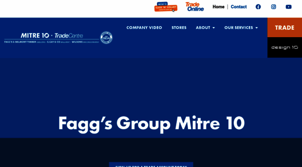 faggs.com.au