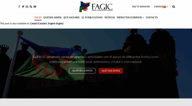 fagic.org