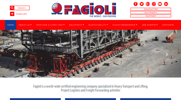 fagioli.com