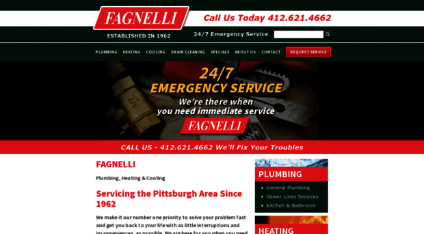 fagnelli.com