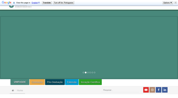 fagoc.br