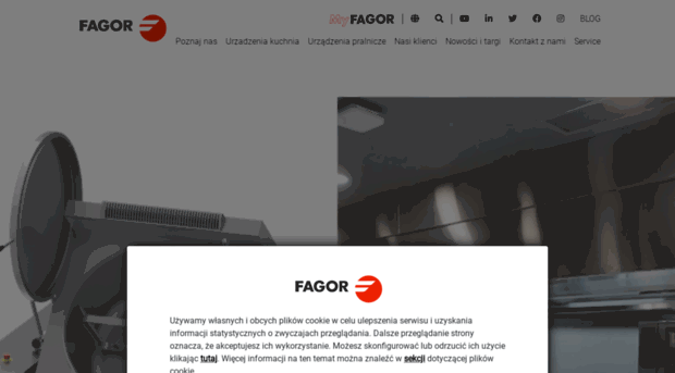 fagor-gastro.pl