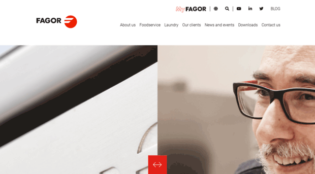 fagor.com.tr