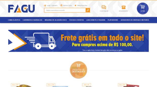 fagu.com.br