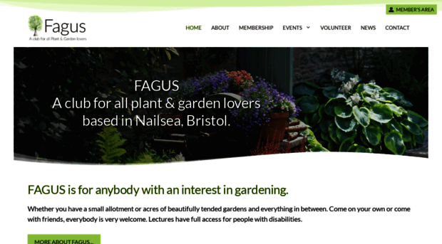 fagusgardening.co.uk