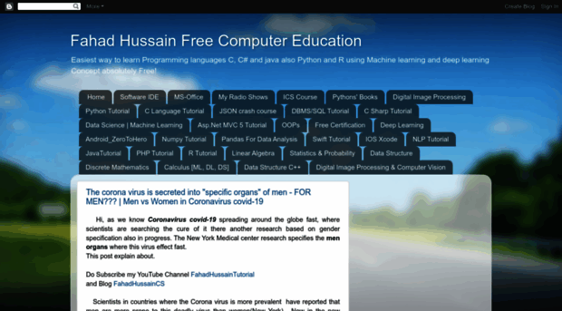 fahadhussaincs.blogspot.com