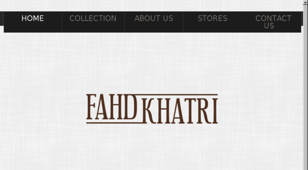 fahdkhatri.com