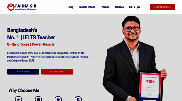 fahimsir.com