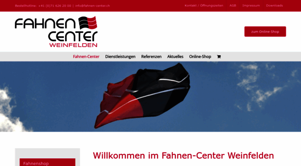 fahnen-center-weinfelden.ch
