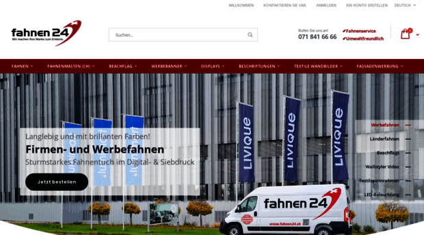 fahnen24.com