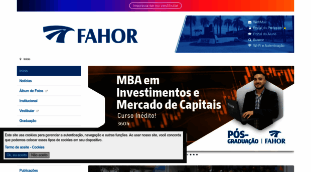 fahor.com.br