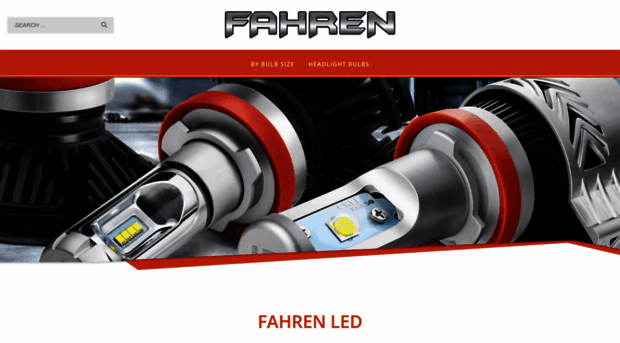 fahren-led.com