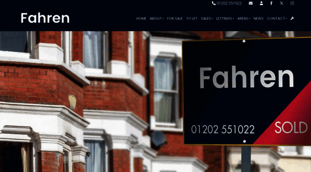 fahren.co.uk