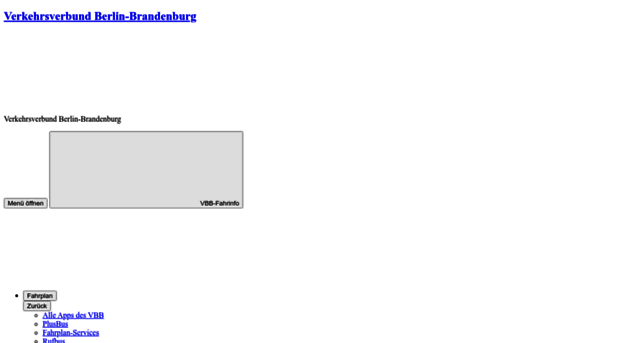 fahrinfo.vbb.de