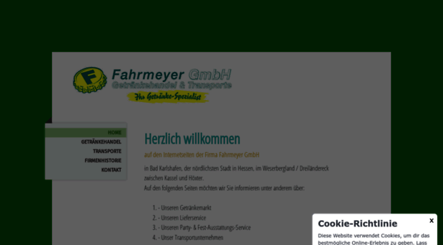 fahrmeyer-getraenke.de