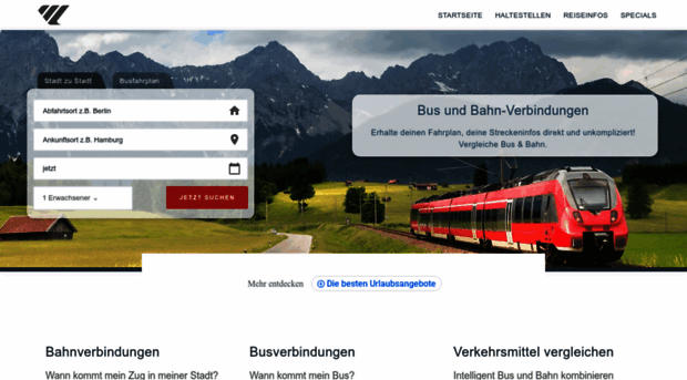 Fahrplan bus bahn de Wann Kommt Mein Zug Oder Bus Fahrplan Bus 