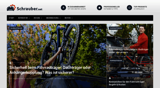 fahrrad-seite.de