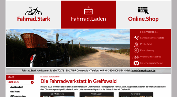 fahrrad-stark.de