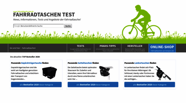 fahrradtasche-test.de