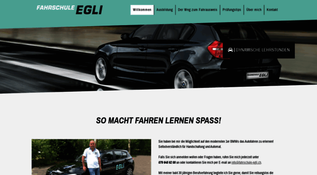 fahrschule-egli.ch