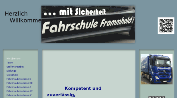 fahrschule-frommhold.eu