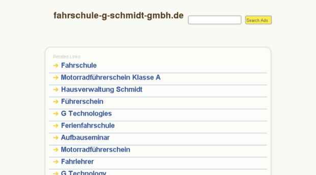 fahrschule-g-schmidt-gmbh.de