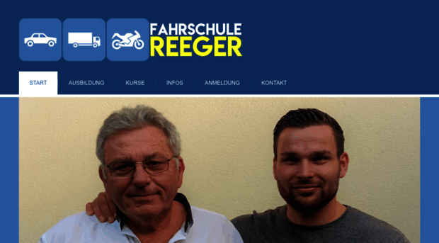 fahrschule-reeger.de