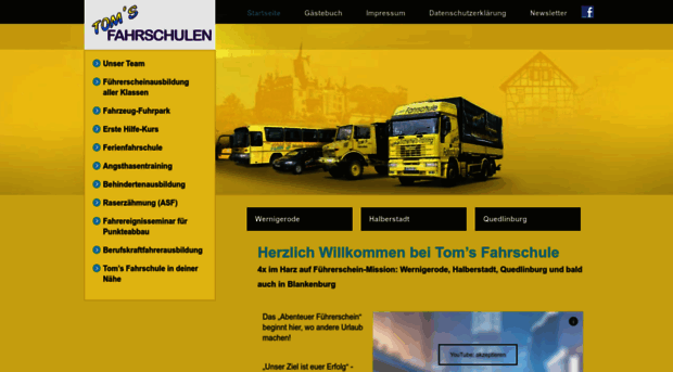 fahrschule-toms.de