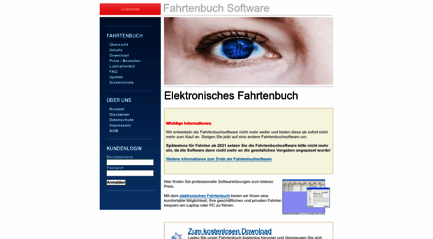 fahrtenbuch.jgm-software.com