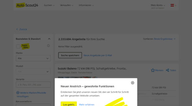 fahrzeuge.autoscout24.at