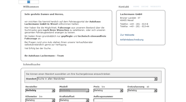 fahrzeugmarkt-wesel.lackermann.de