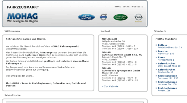 fahrzeugmarkt.mohag.de