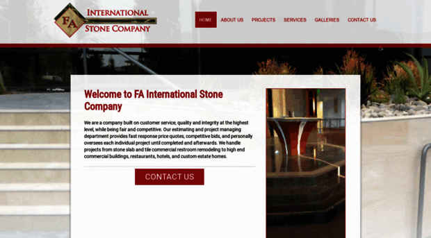 fai-stone.com